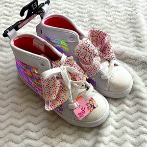 Jojo shoes